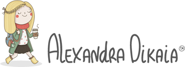 Alexandra Dikaia